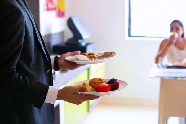 Hotel ibis Coimbatore City Centre